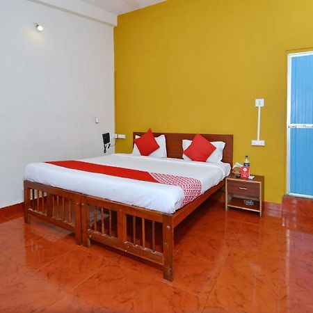 Oyo 10174 Kanta Guest House Baga Exteriér fotografie