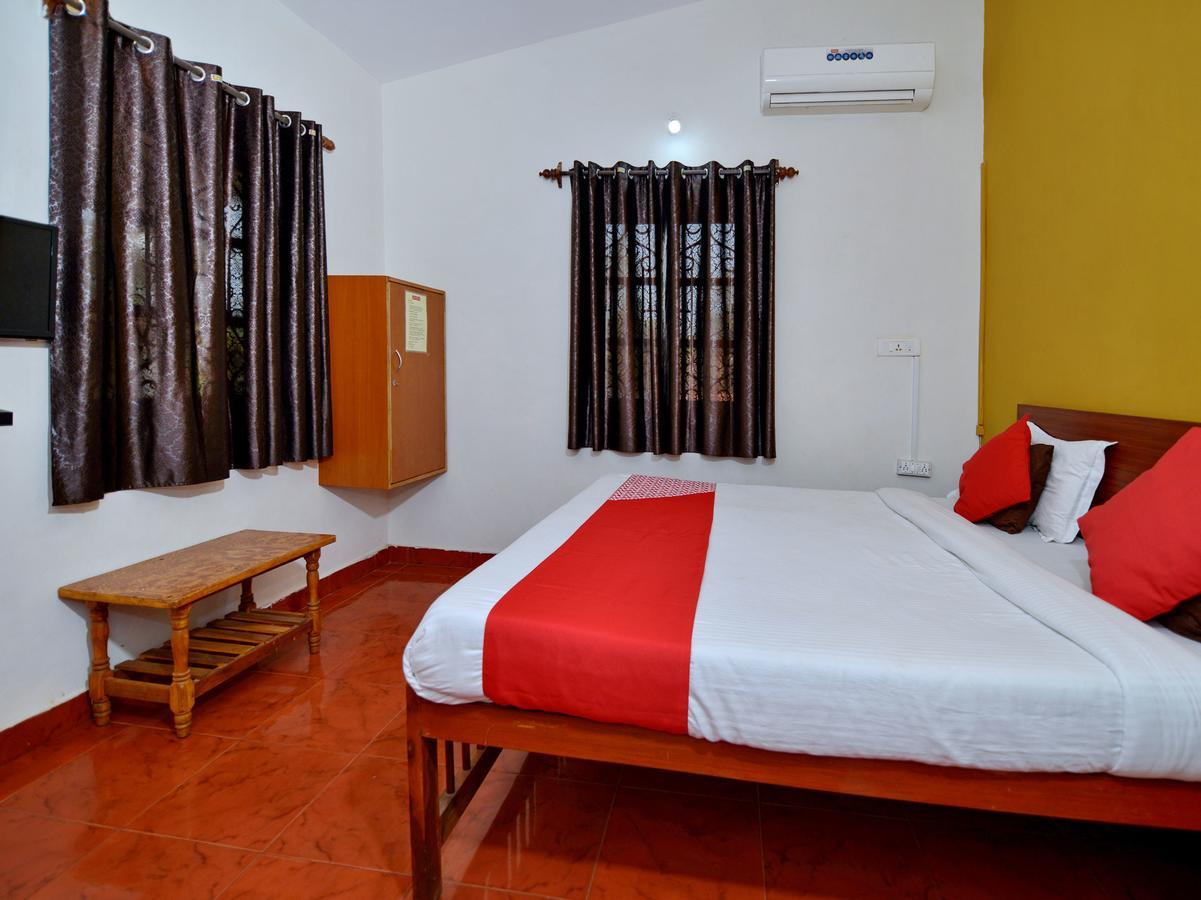 Oyo 10174 Kanta Guest House Baga Exteriér fotografie