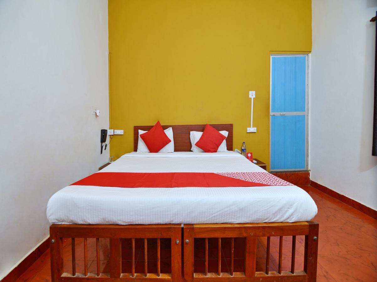 Oyo 10174 Kanta Guest House Baga Exteriér fotografie