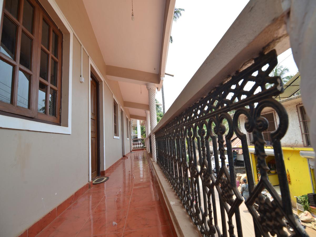 Oyo 10174 Kanta Guest House Baga Exteriér fotografie