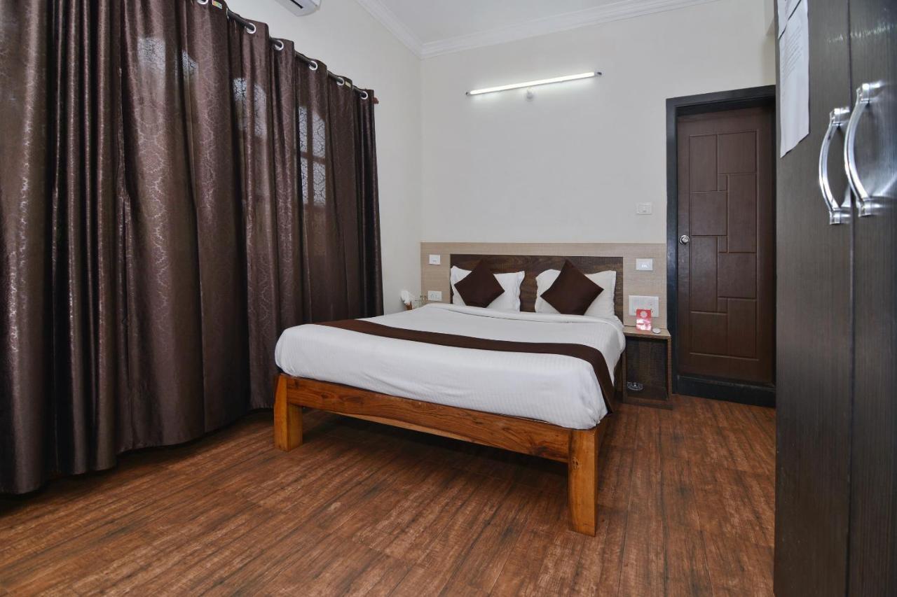 Oyo 10174 Kanta Guest House Baga Exteriér fotografie