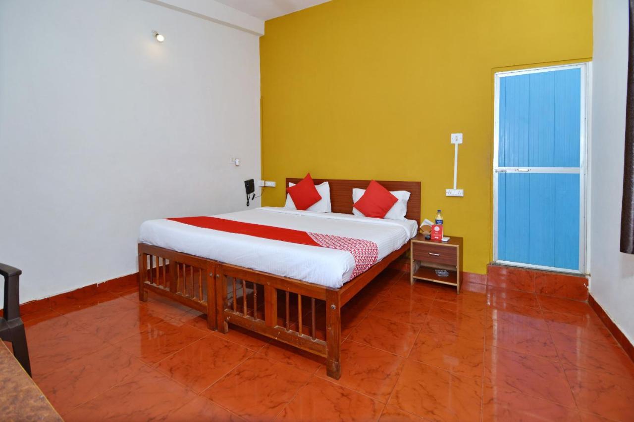 Oyo 10174 Kanta Guest House Baga Exteriér fotografie