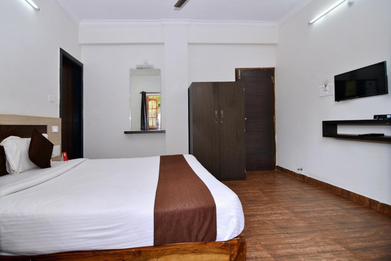 Oyo 10174 Kanta Guest House Baga Exteriér fotografie