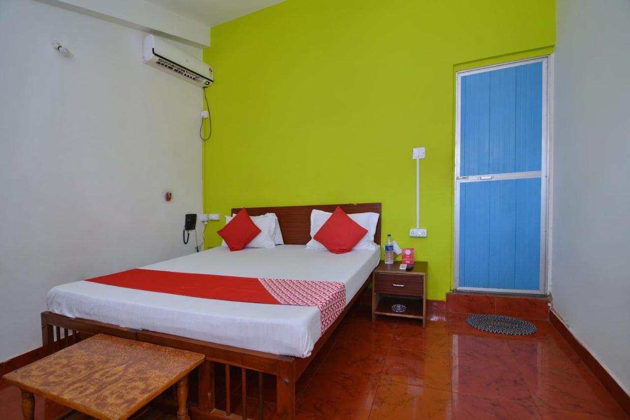 Oyo 10174 Kanta Guest House Baga Exteriér fotografie