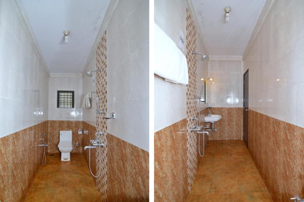Oyo 10174 Kanta Guest House Baga Exteriér fotografie