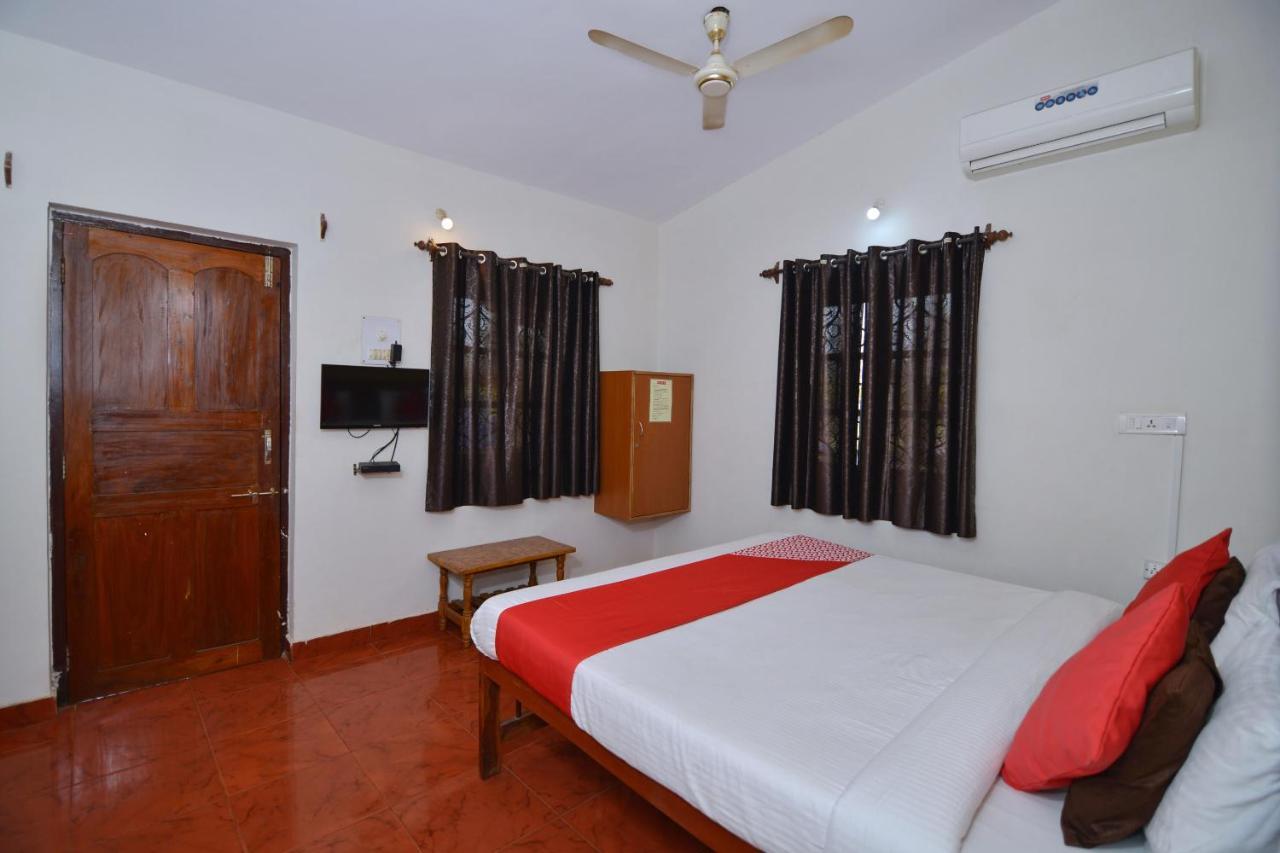 Oyo 10174 Kanta Guest House Baga Exteriér fotografie