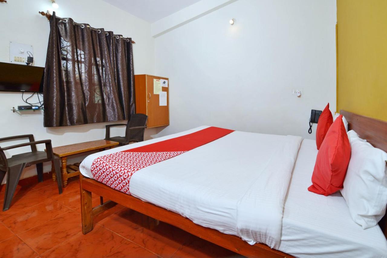Oyo 10174 Kanta Guest House Baga Exteriér fotografie