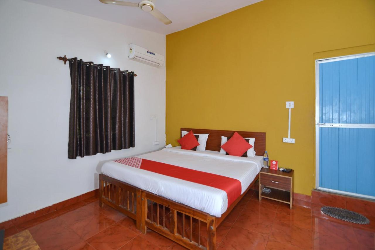 Oyo 10174 Kanta Guest House Baga Exteriér fotografie