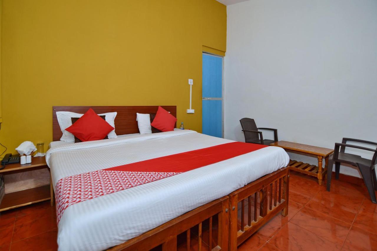 Oyo 10174 Kanta Guest House Baga Exteriér fotografie